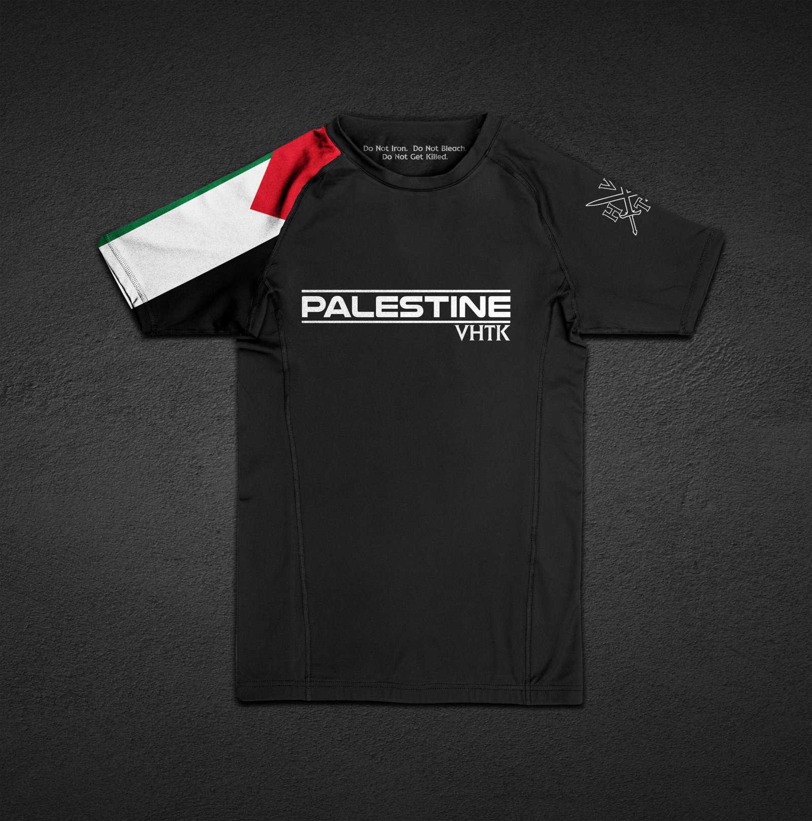 Palestine - Nationals Edition