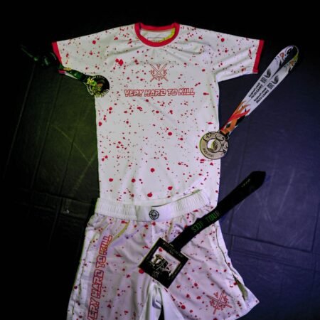 Killshot - Shorts