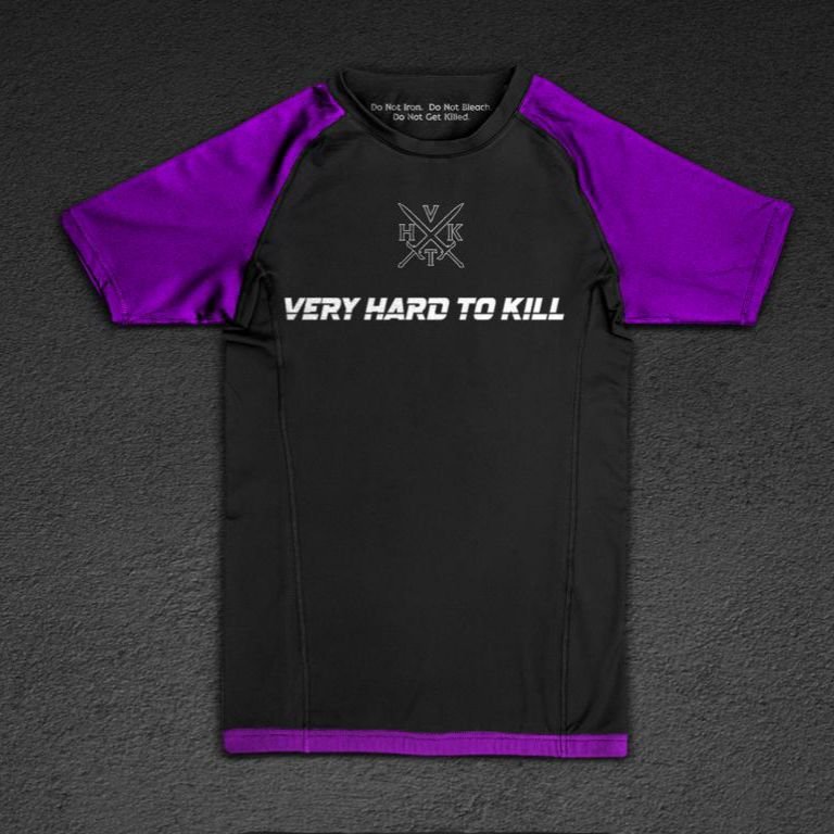 Purple - Rankings Edition