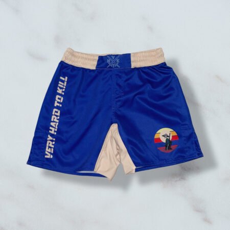 Blue Samurai - Shorts