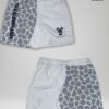White Giraffe 2.0 Shorts