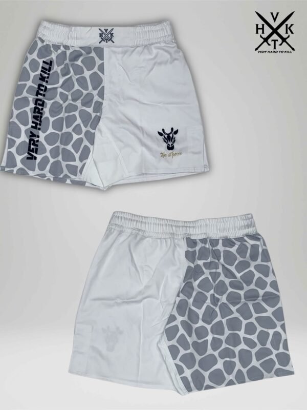 White Giraffe 2.0 Shorts