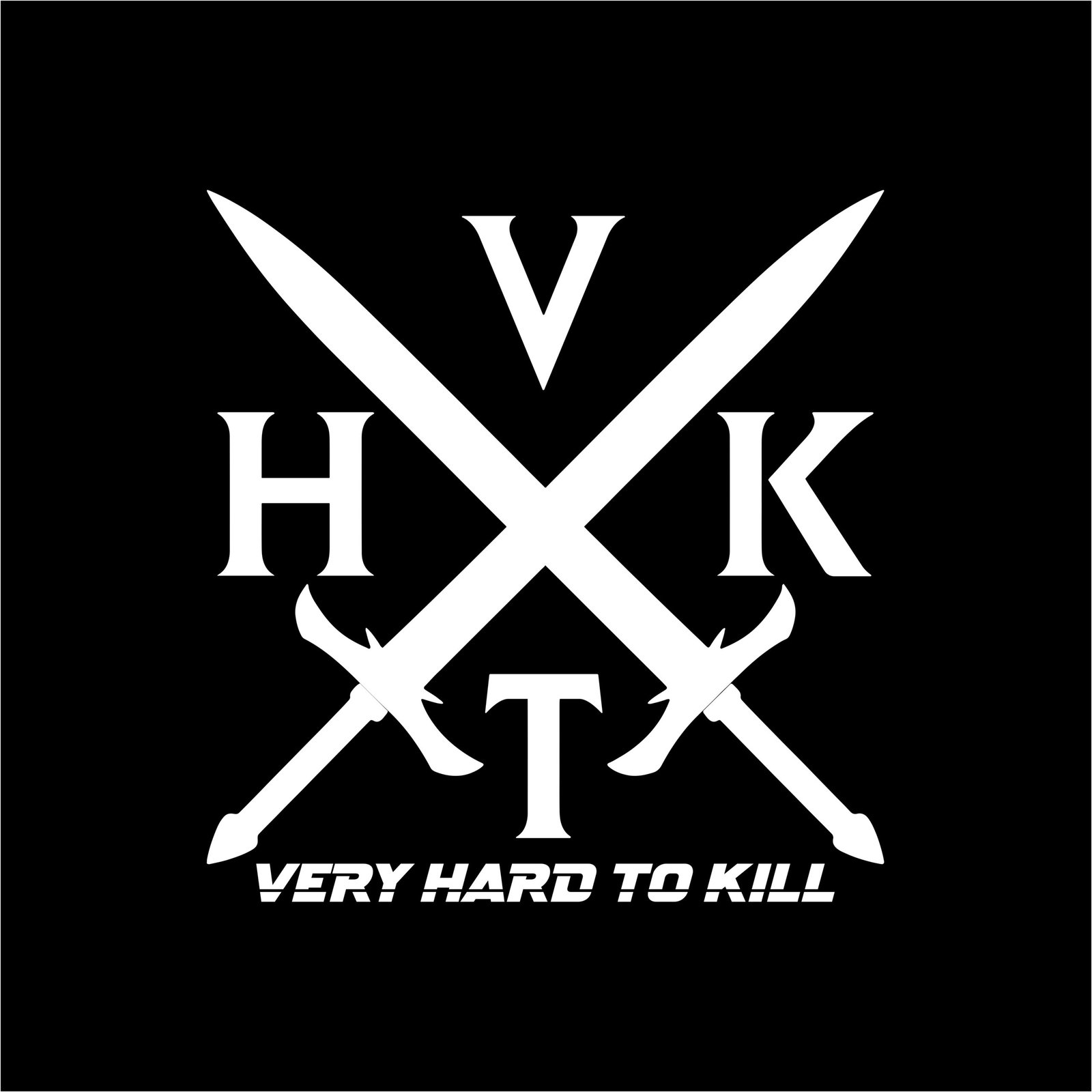 VHTK Official Logo