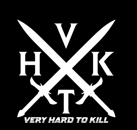 An image of VHTK Official Logo