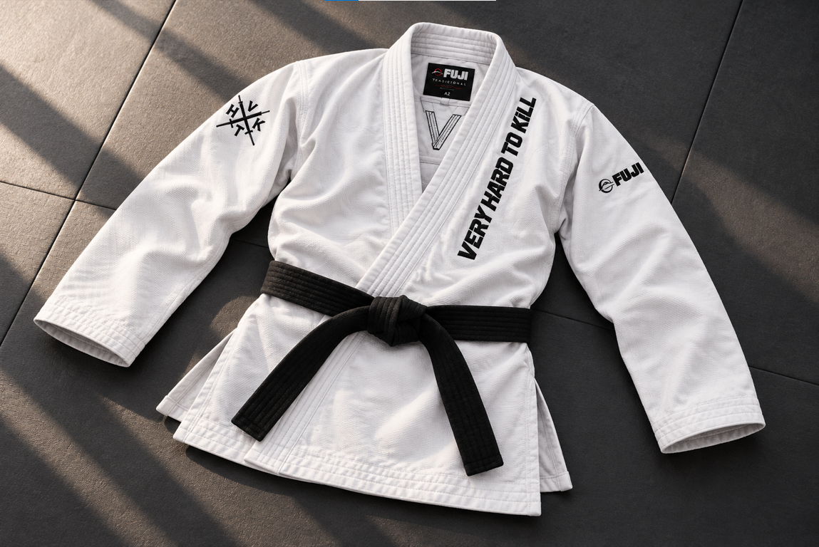 VHTK-white-traditional-gi